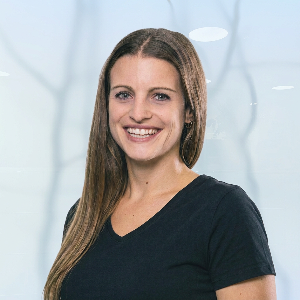 Porträt Janine Probst